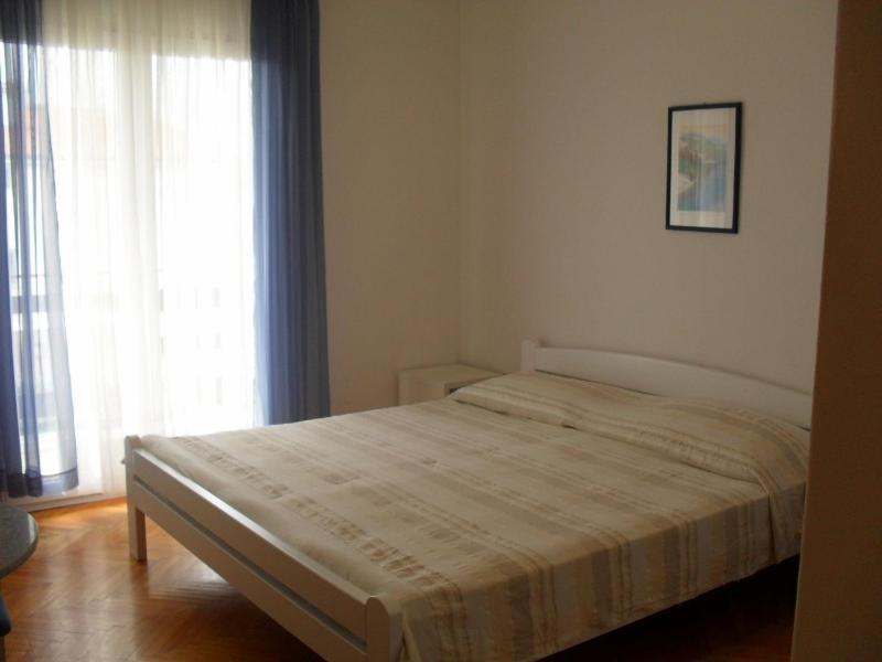 Studio Apartmani Krstina Sukošan Dış mekan fotoğraf